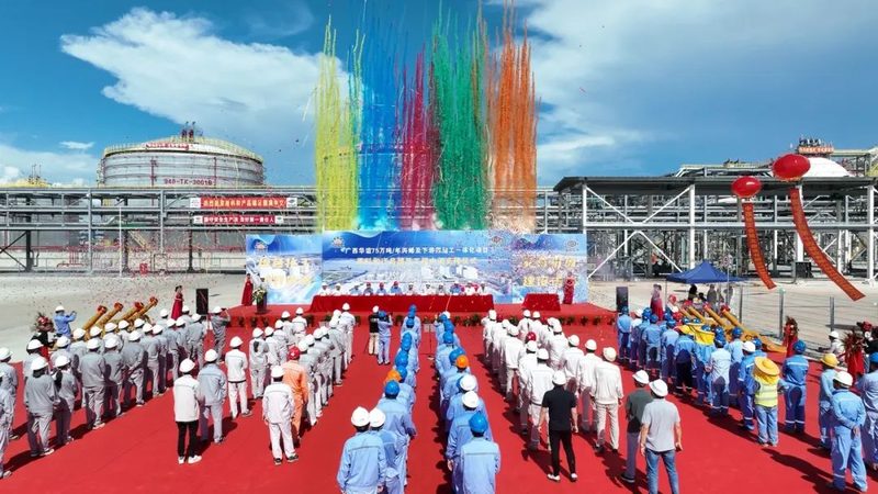 北京本地分散剂批发：如何选择优质供应商**
