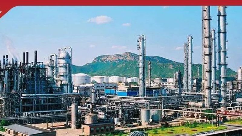 有机化工原料进出口报关公司哪家好