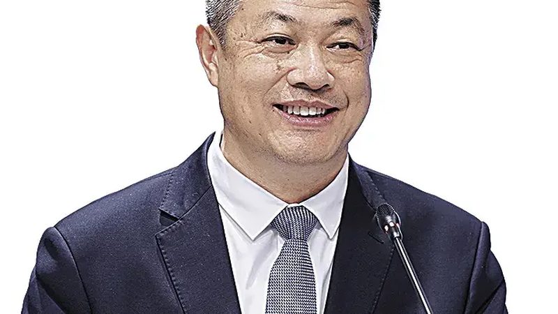 精细化工产品代理加盟，投入成本到底藏在哪