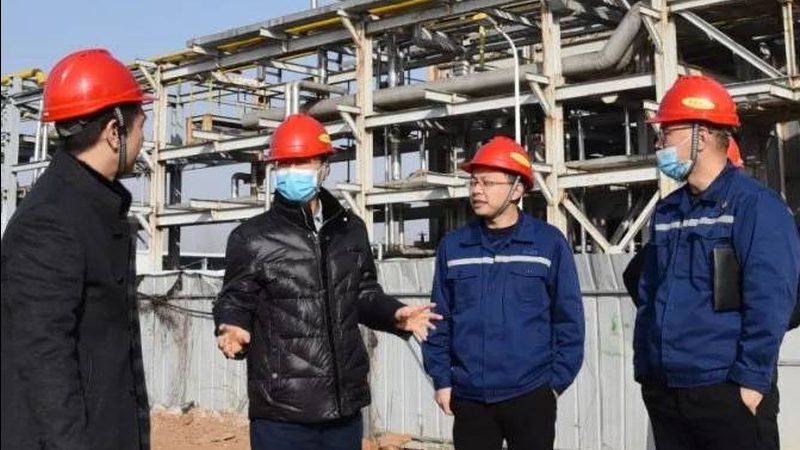 化工尾气处理设备：如何选择合适的批发价格