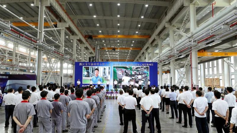 行业趋势：从“替代”走向“精准调控