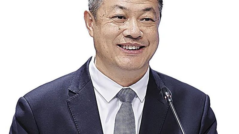 广东新材料公司产品参数解析：关键指标与选型逻辑