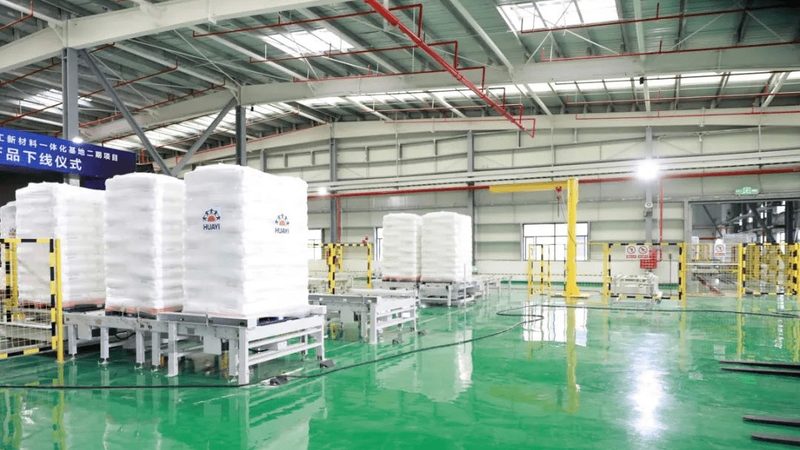 阻燃改性塑料：关键材料解析及其应用**