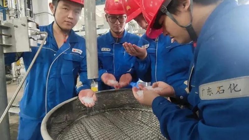 PP PE PVC密度差异如何影响选材决策