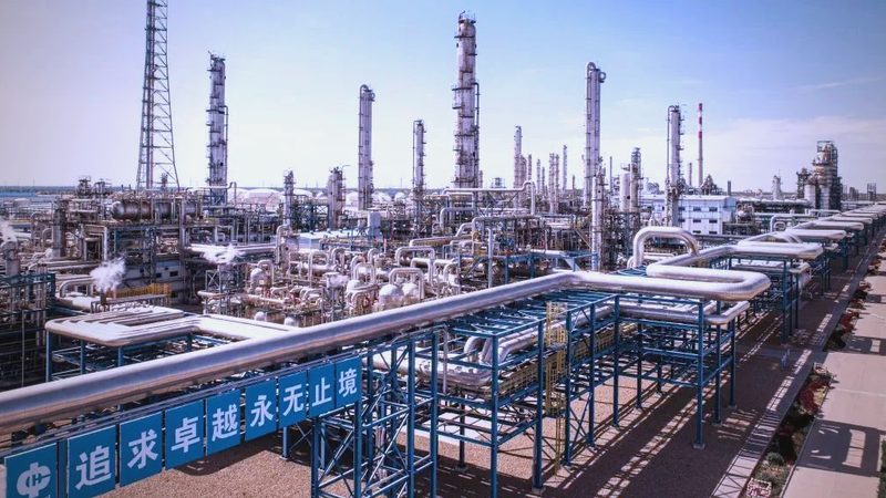 环保助剂：助力化工新材料绿色转型
