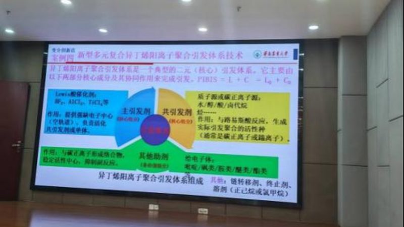 增稠剂与稳定剂复配：揭秘高效复合材料的秘密**
