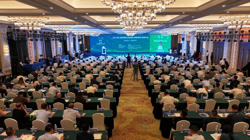 树脂储存防静电要求的解析与实施**